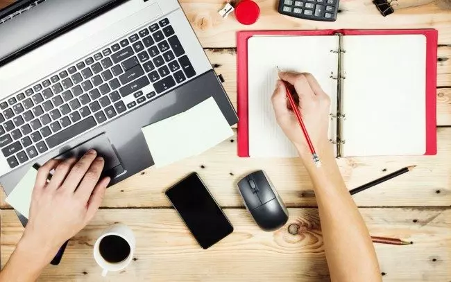 طباعة مقالات وكتابة النسخ