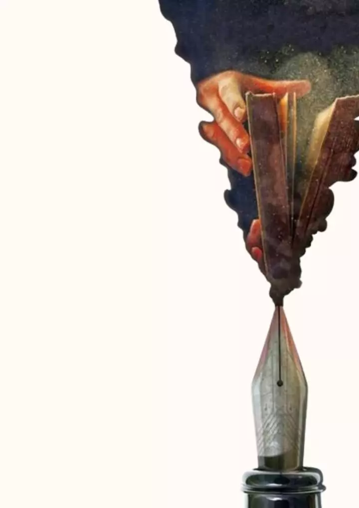 كاتبه محتوي