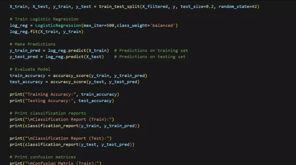 Build Predictive Machine Learning Models