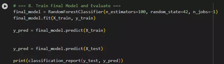 Build Predictive Machine Learning Models