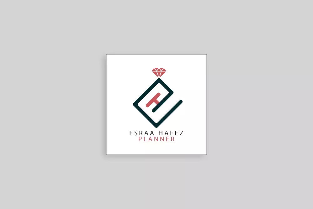 لوجو إحترافي وفريد لشركتك كما يتوفر إعادة رسم لوجو قديم