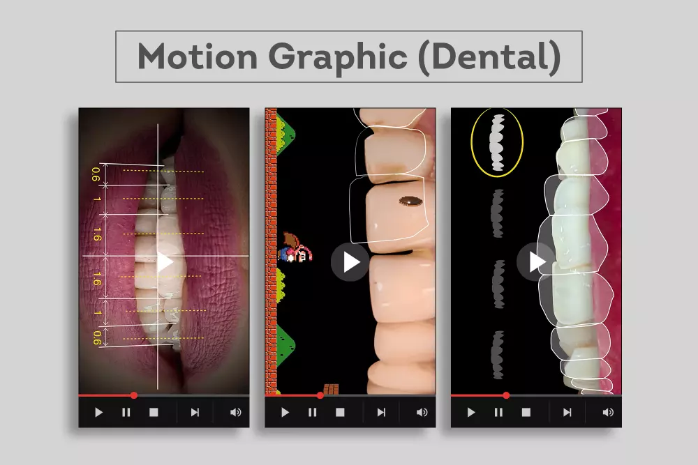 موشن جرافيك (2D) إحترافي وجذاب لشركتك أو متجرك أو تطبيقك كما يوجد تحريك شعارات