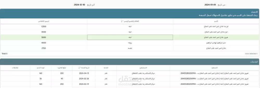تصميم وتطوير ويب ابلكيشن باستخدام Oracle Apex