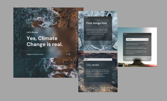 تصميم بوستات واعلانات سوشيل ميديا باحترافية
