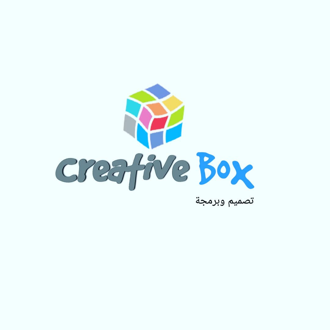 انشاء لوجو خاص بمشروعك