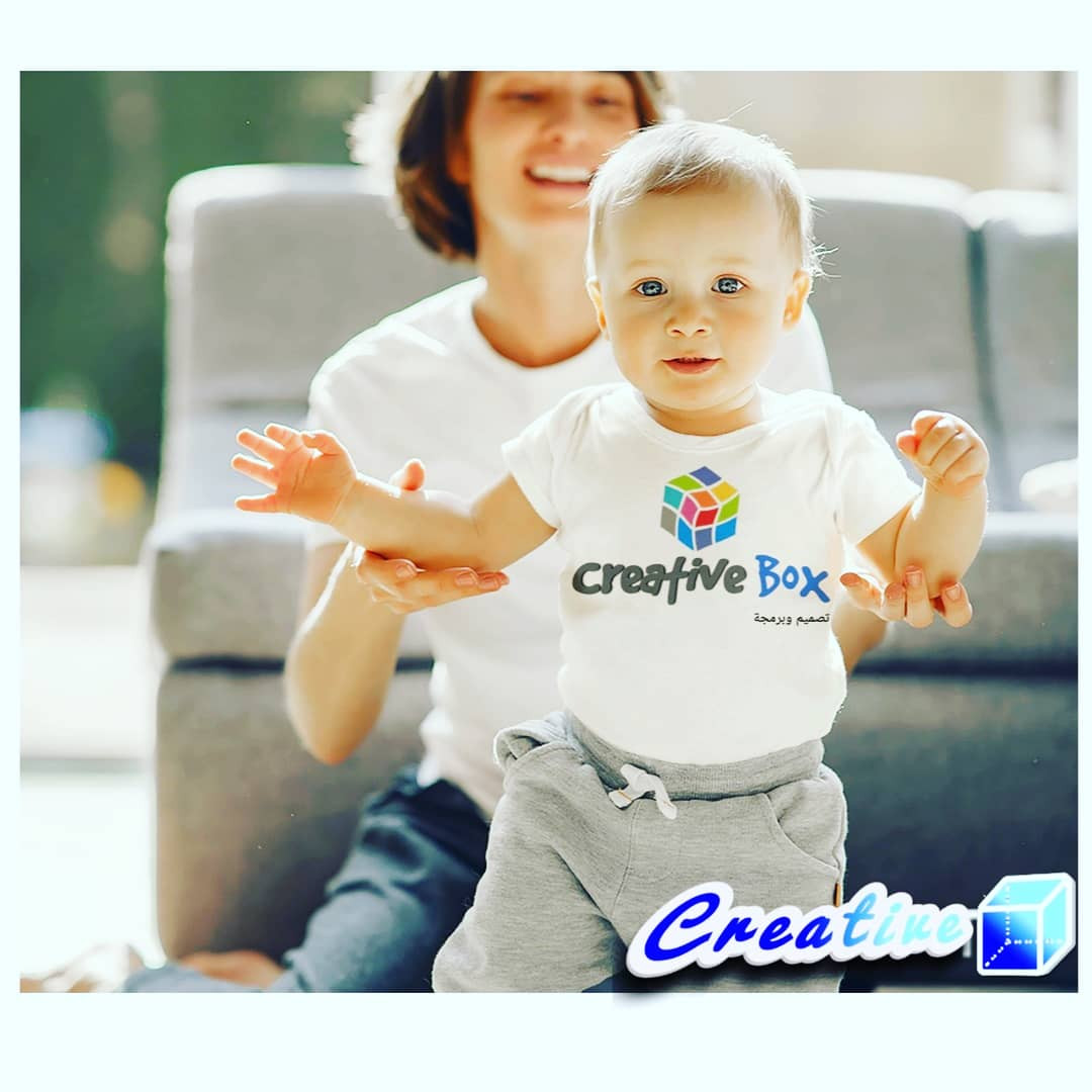 انشاء لوجو خاص بمشروعك