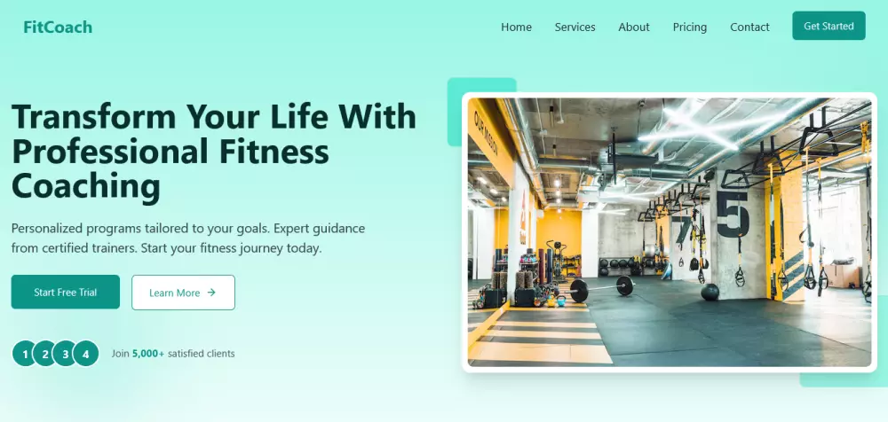 تطوير مواقع ويب احترافية متكاملة