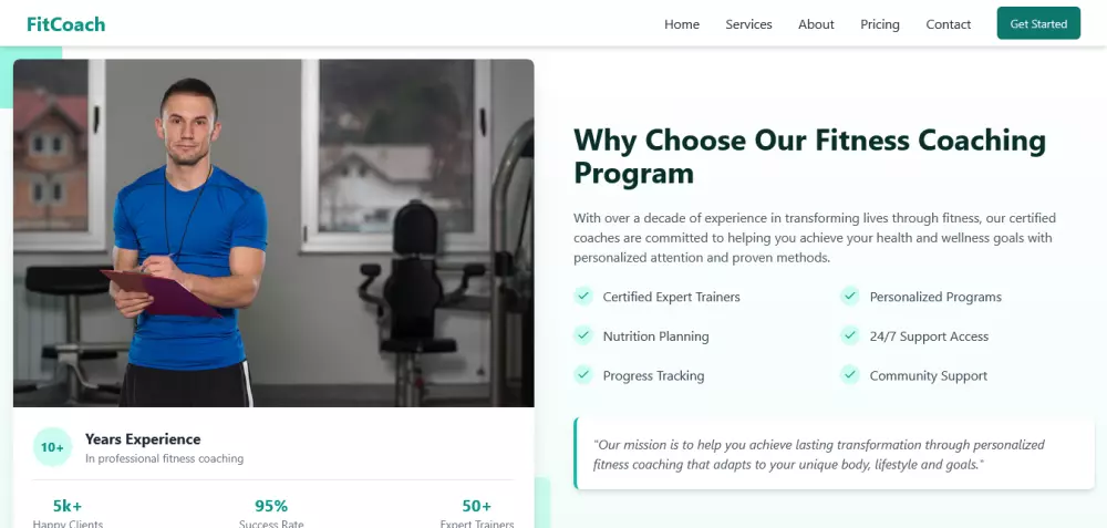 تطوير مواقع ويب احترافية متكاملة