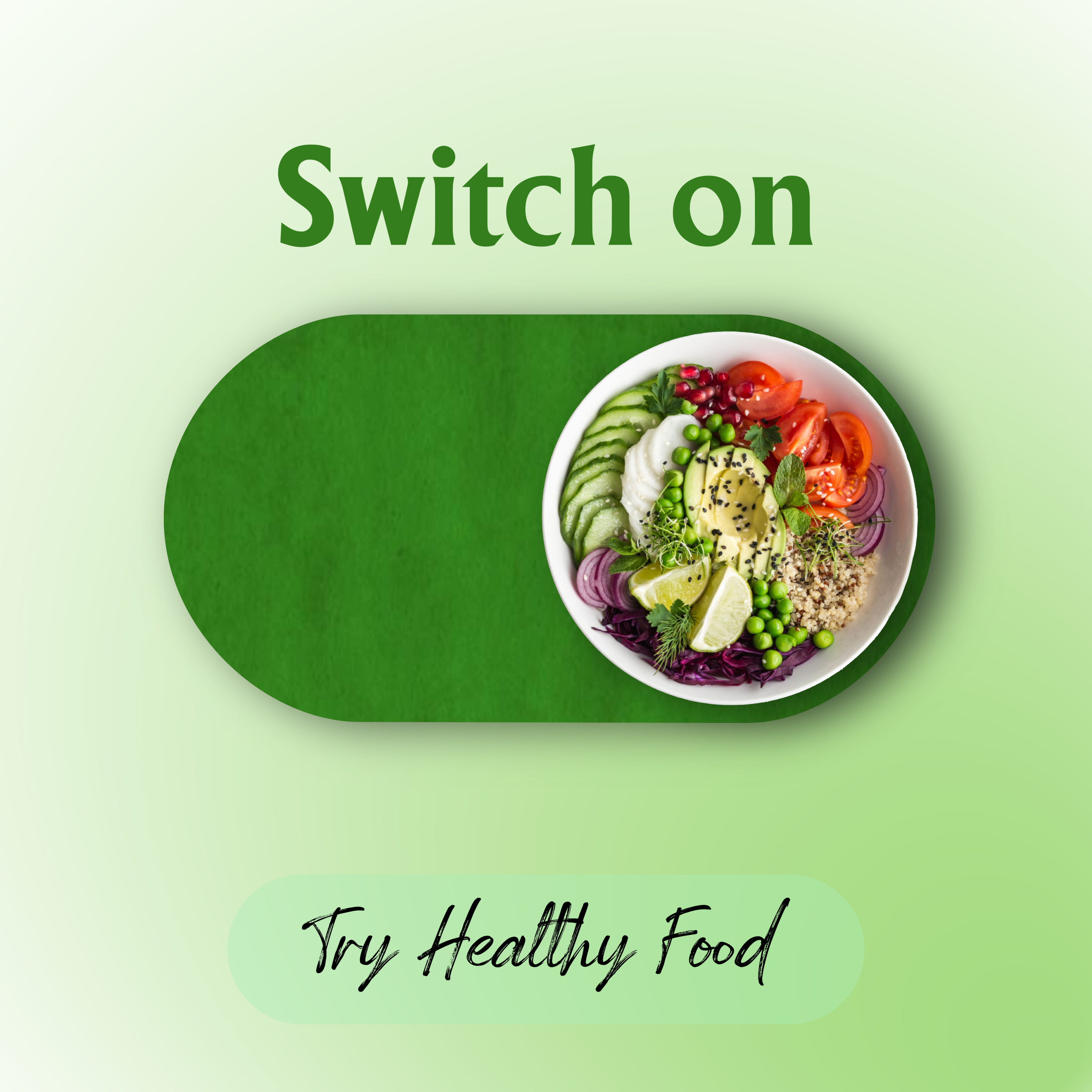 تصميم بوستر للعرض على السوشيال ميديا