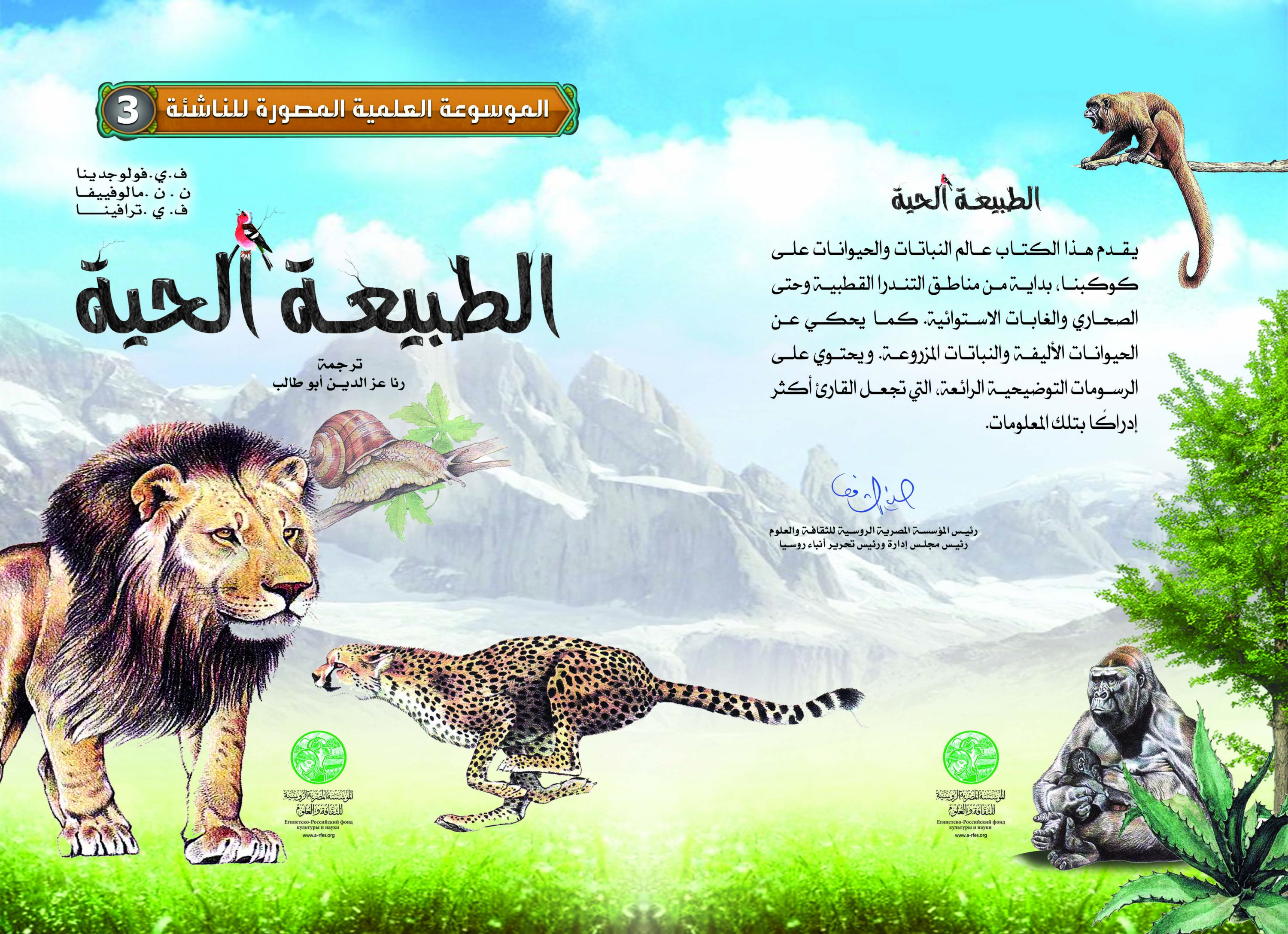 تصميم أغلفة الكتب والمجلات .