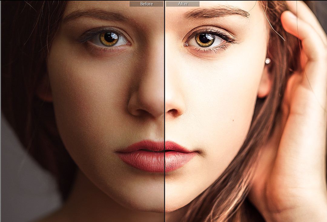 تعديل الصور و دمجها و إضافة تأثيرات عليها