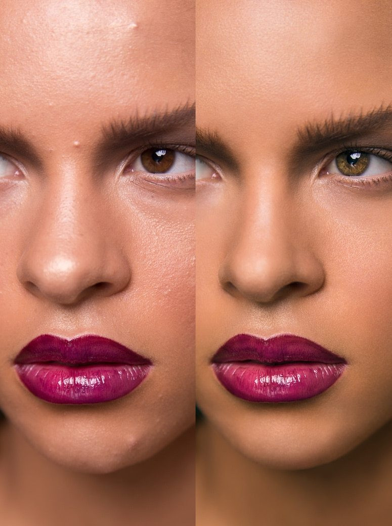 تعديل الصور و دمجها و إضافة تأثيرات عليها