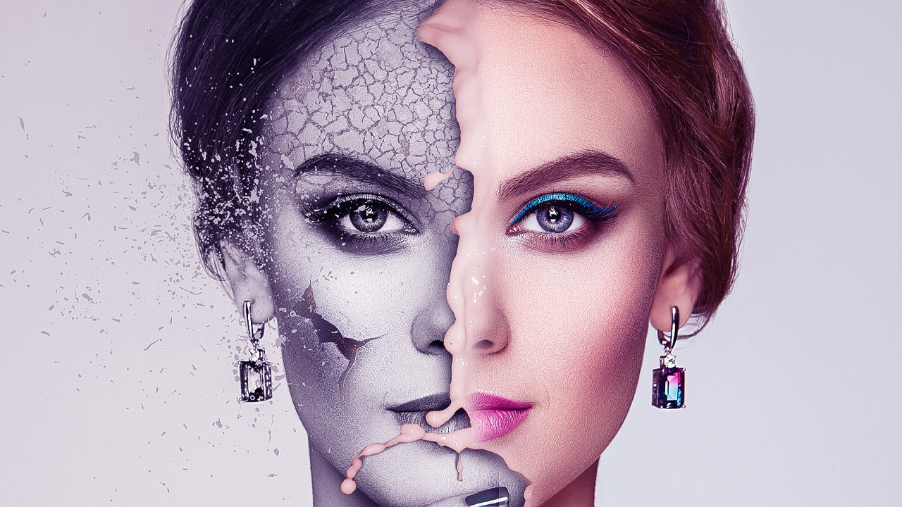 تعديل الصور و دمجها و إضافة تأثيرات عليها