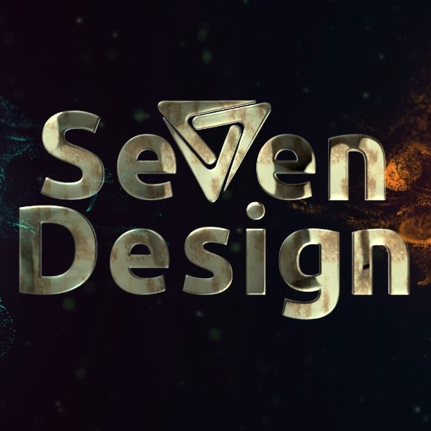 تحريك شعار بطريقة مميزة intro logo animation