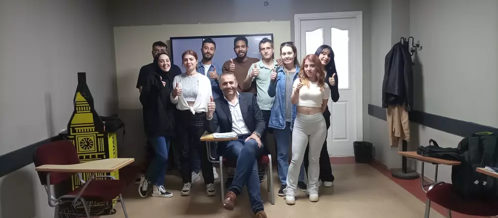 برامج تدريب اداري ومهني واكاديمي وقيادة متخصصة