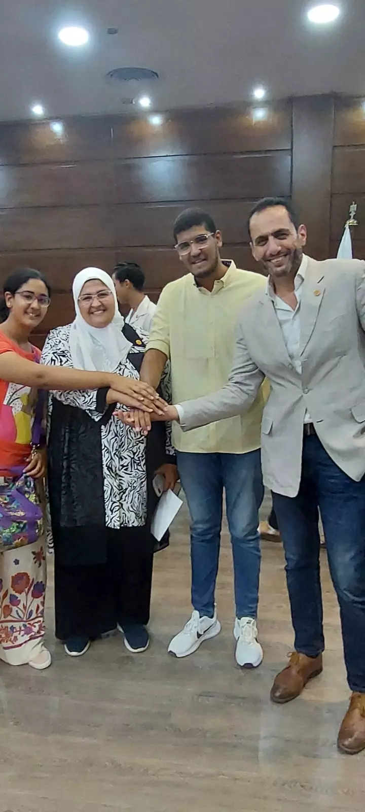 برامج تدريب اداري ومهني واكاديمي وقيادة متخصصة