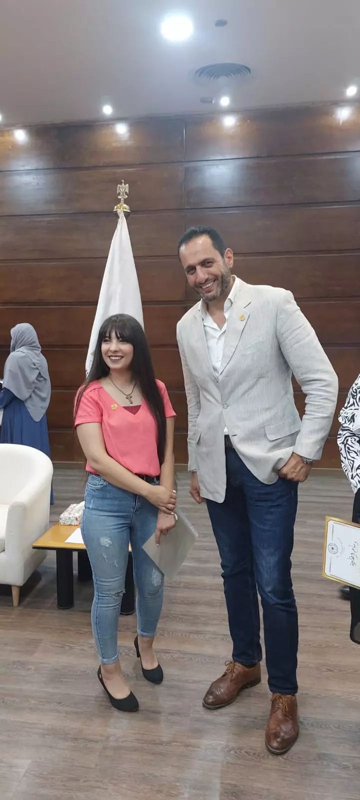 برامج تدريب اداري ومهني واكاديمي وقيادة متخصصة