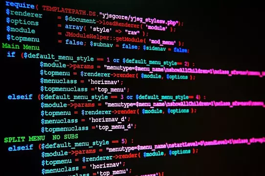 إصلاح الأخطاء البرمجية (Debugging)