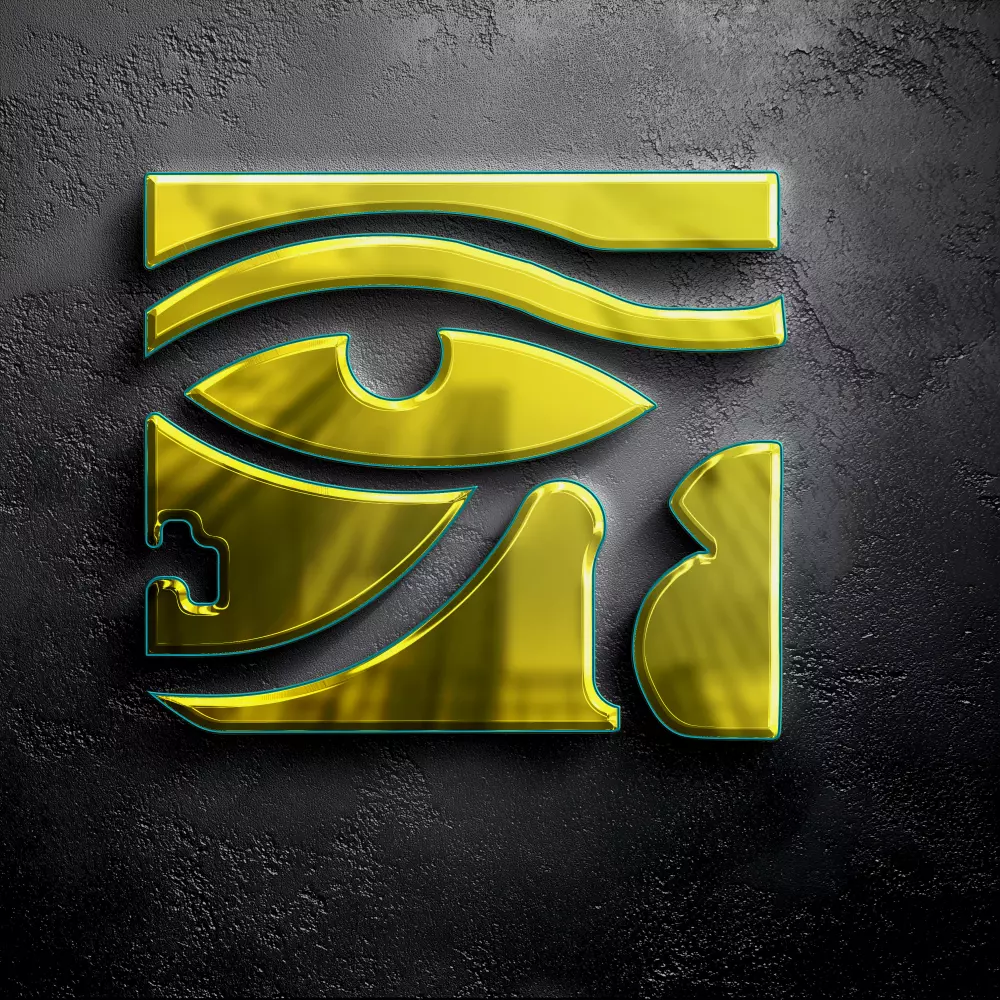 تصميم شعار احترافي يعكس هوية مشروعك بدقة وإبداع