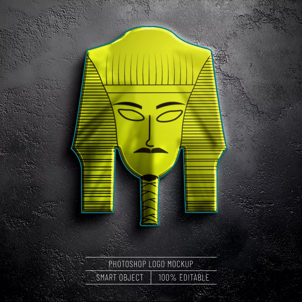 تصميم شعار احترافي يعكس هوية مشروعك بدقة وإبداع