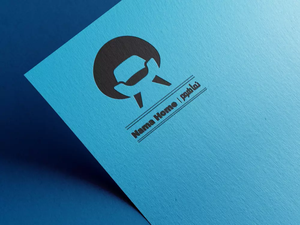 تصميم شعار احترافي يعكس هوية مشروعك بدقة وإبداع