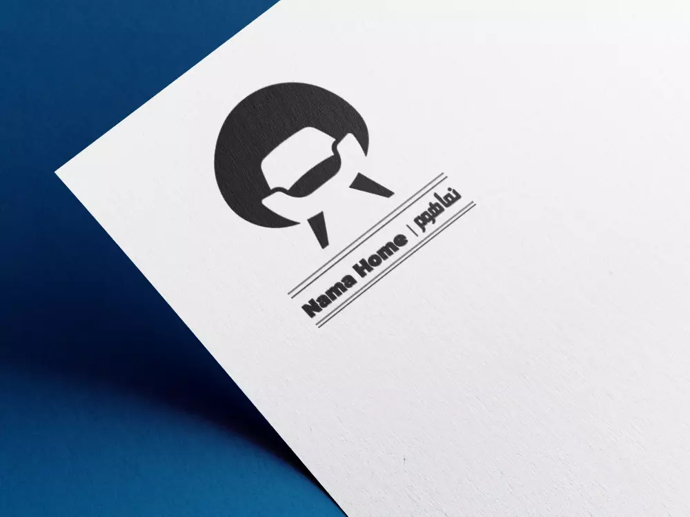 تصميم شعار احترافي يعكس هوية مشروعك بدقة وإبداع