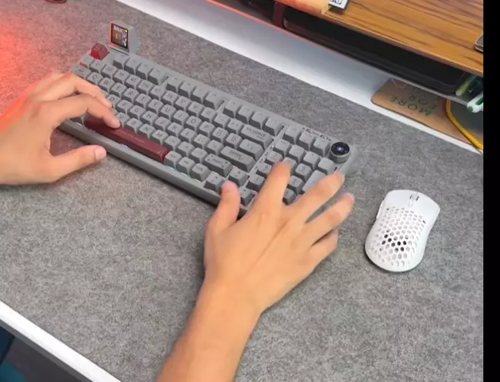 كتابة محتوى