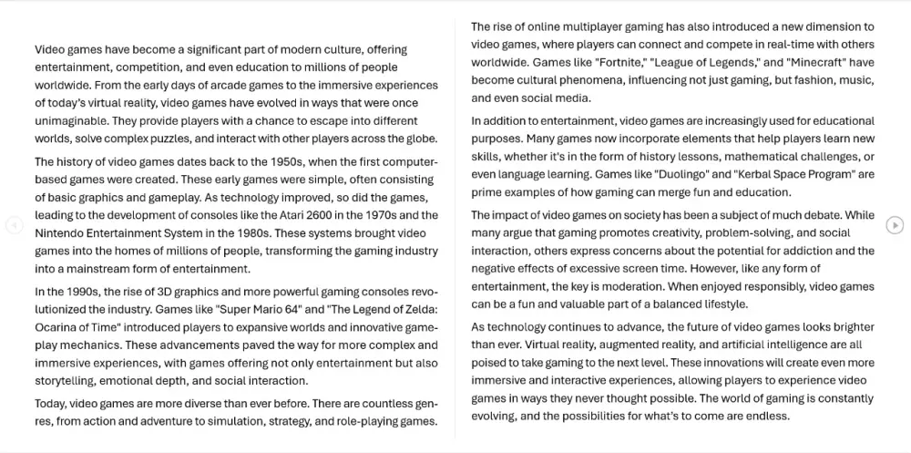 ترجمة احترافية من العربية إلى الإنجليزية والعكس بدقة