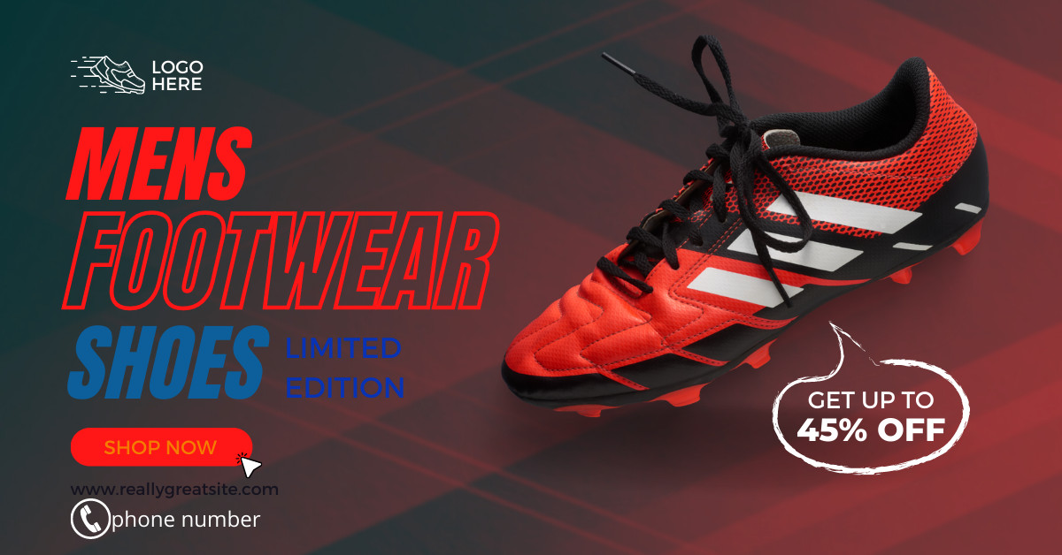 تصميم بنرات و اعلانات للسوسيال ميديا ب 5$ فقط