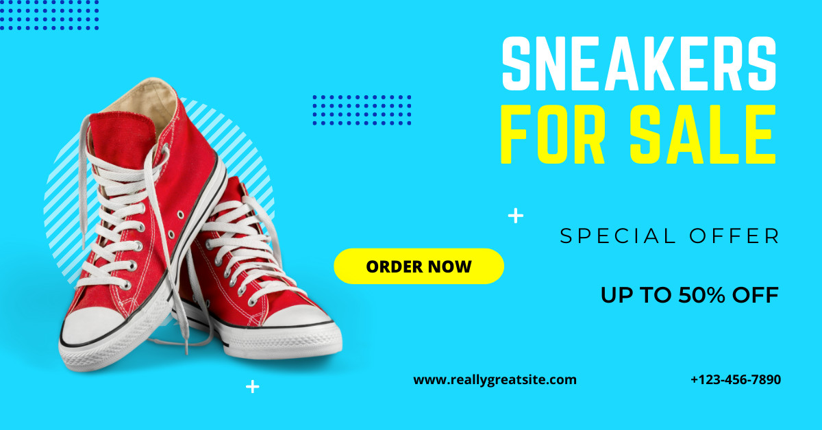 تصميم بنرات و اعلانات للسوسيال ميديا ب 5$ فقط