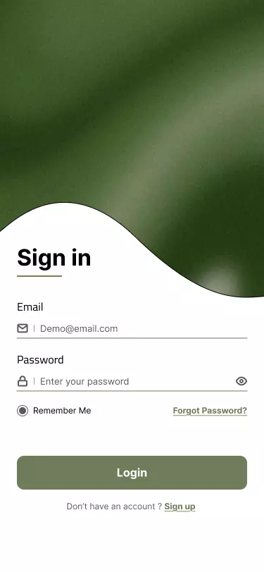 سأقوم بتصميم واجهة مستخدم (UI) وتجربة مستخدم (UX) لصفحة واحدة فقط باستخدام Figma، مع مراعاة سهولة الاستخدام والتناسق البصري. سواء كانت صفحة تسجيل دخول أو صفحة رئيسية، أقدّم تصميمًا مخصصًا يتماشى مع هوية مشروعك ويوفر تجربة مستخدم فعالة.