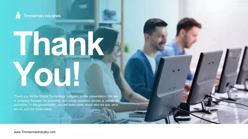 تصميم بروفايل شركة احترافي باللغتين العربية والإنجليزية