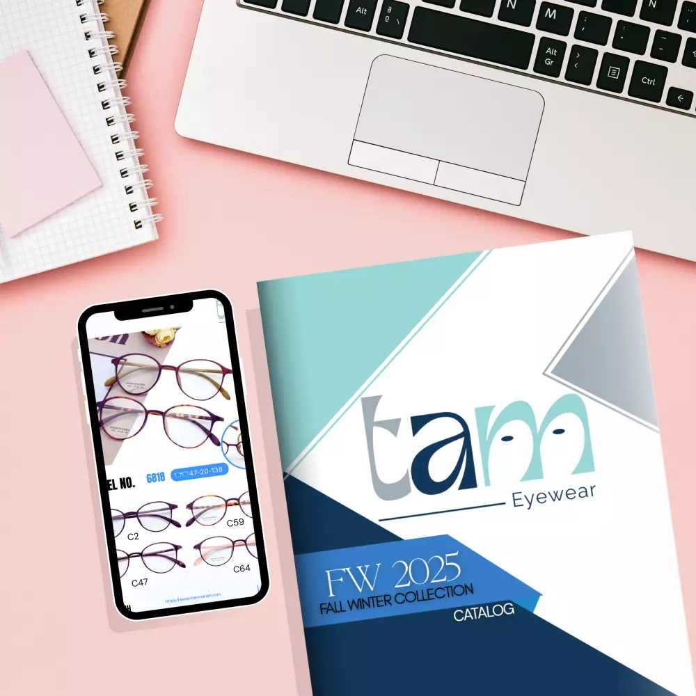 تصميم كتالوج احترافي لعرض منتجاتك وخدماتك