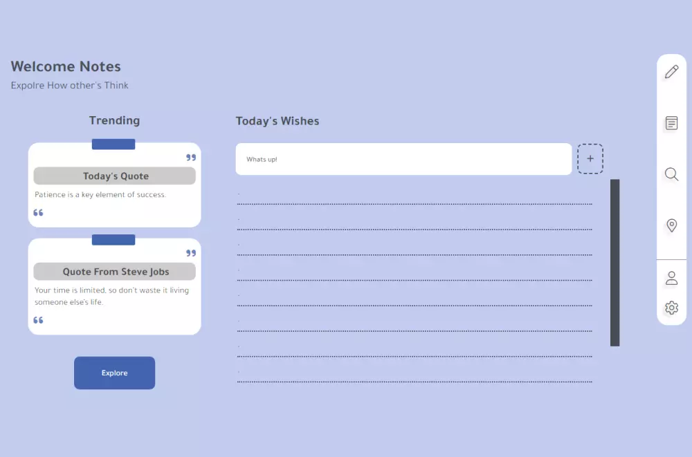 إنشاء برنامج Node.js مخصص بأداء عالي واحترافية