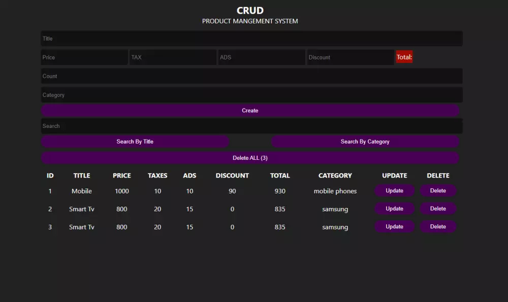 إنشاء برنامج Node.js مخصص بأداء عالي واحترافية