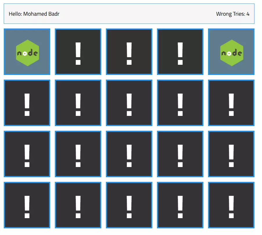 إنشاء برنامج Node.js مخصص بأداء عالي واحترافية