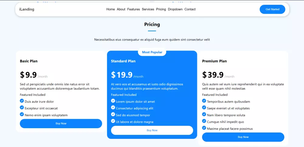 انشاء صفحة هبوط جزابة