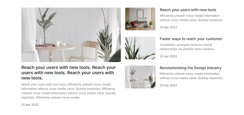 تصميم صفحة هبوط باستخدام HTML, CSS, Bootstrap