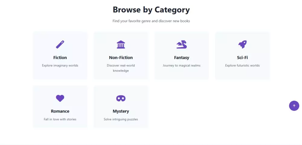 تصميم موقع الكتروني باستخدام JS,HTML, CSS Responsive
