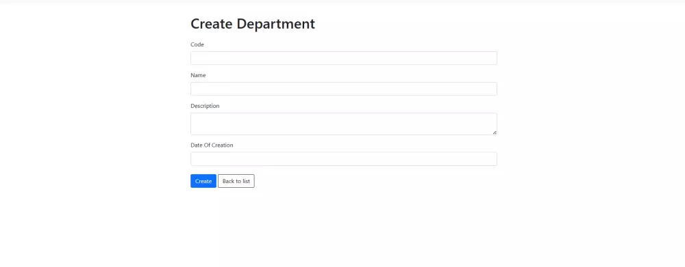 برمجة موقع متكامل باستخدام ASP.NET MVC وSQL Server