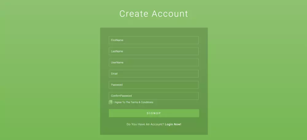 برمجة موقع متكامل باستخدام ASP.NET MVC وSQL Server
