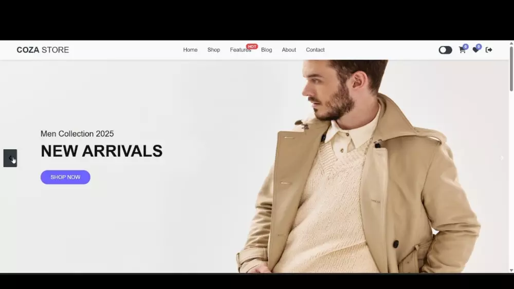 انشاء  موقع الكتروني كامل متجاوب بأقل سعر وأعلى جودة