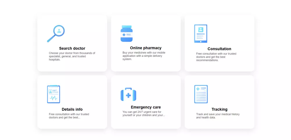 تحويل تصميم figma الي موقع متجاوب باستخدام HTML, CSS, JavaScript, وBootstrap