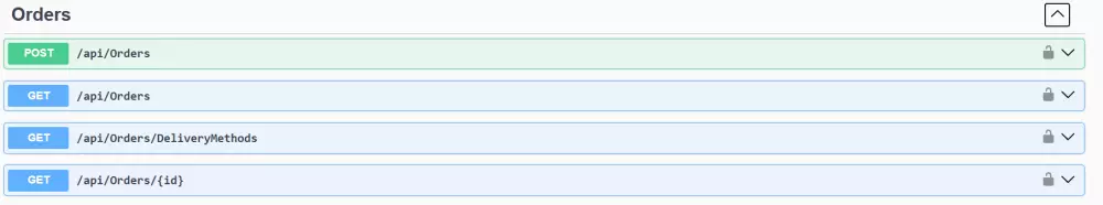 تصميم مواقع ويب باستخدام ASP.Net API & Angular