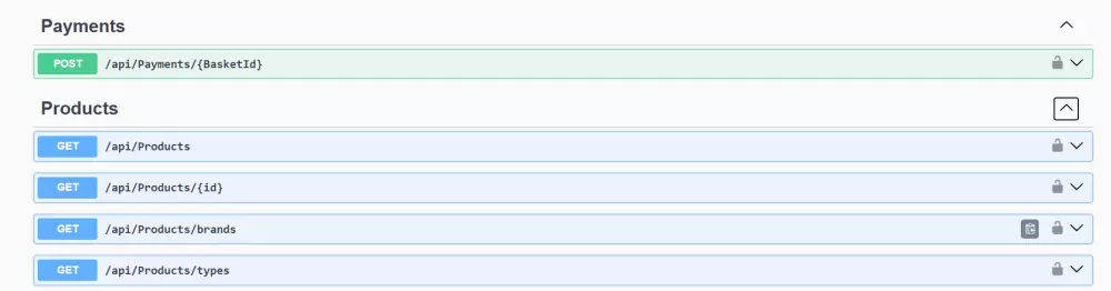 تصميم مواقع ويب باستخدام ASP.Net API & Angular