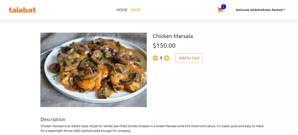 تصميم مواقع ويب باستخدام ASP.Net API & Angular