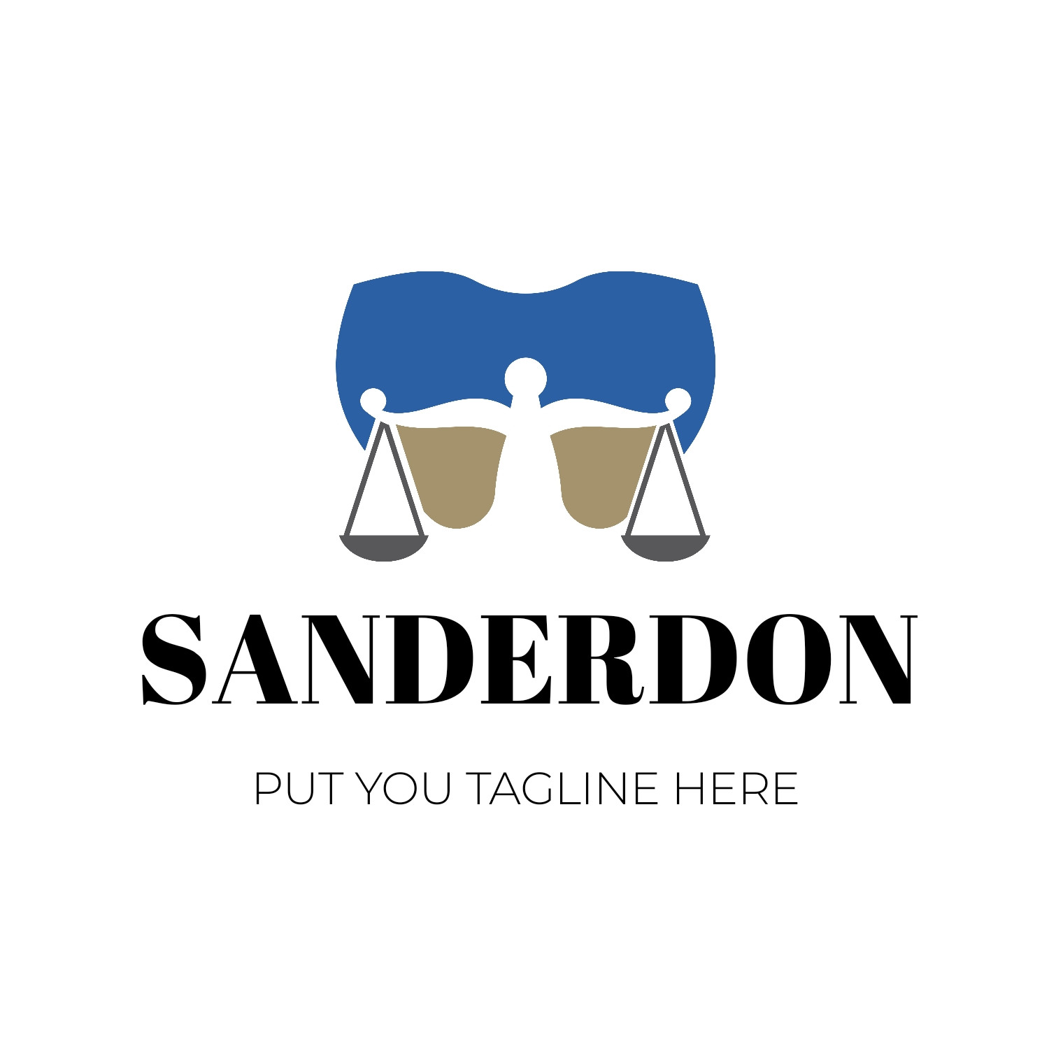 تنفيذ لوجو علي اعلي مستوي من الاحترافية