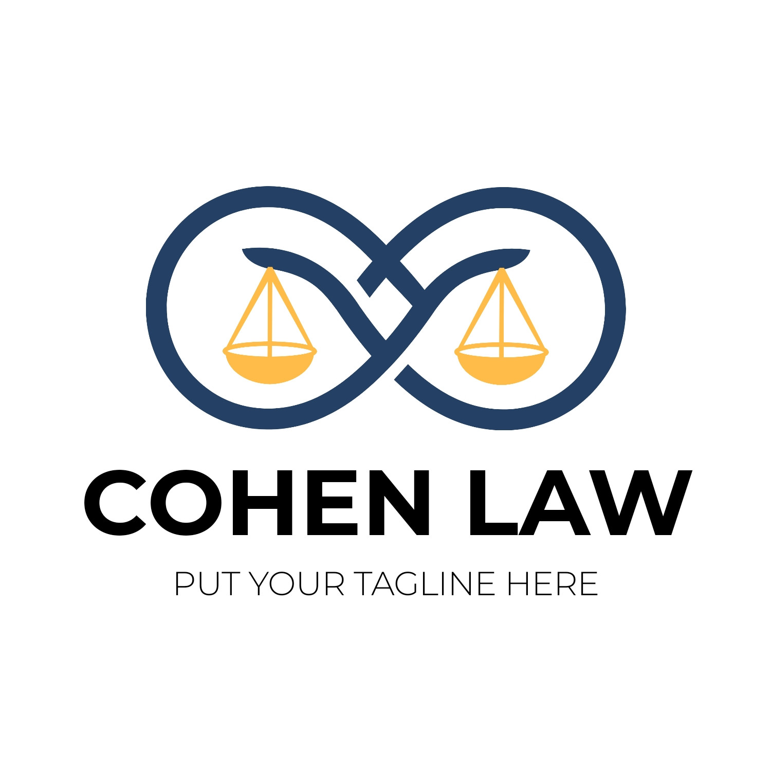 تنفيذ لوجو علي اعلي مستوي من الاحترافية