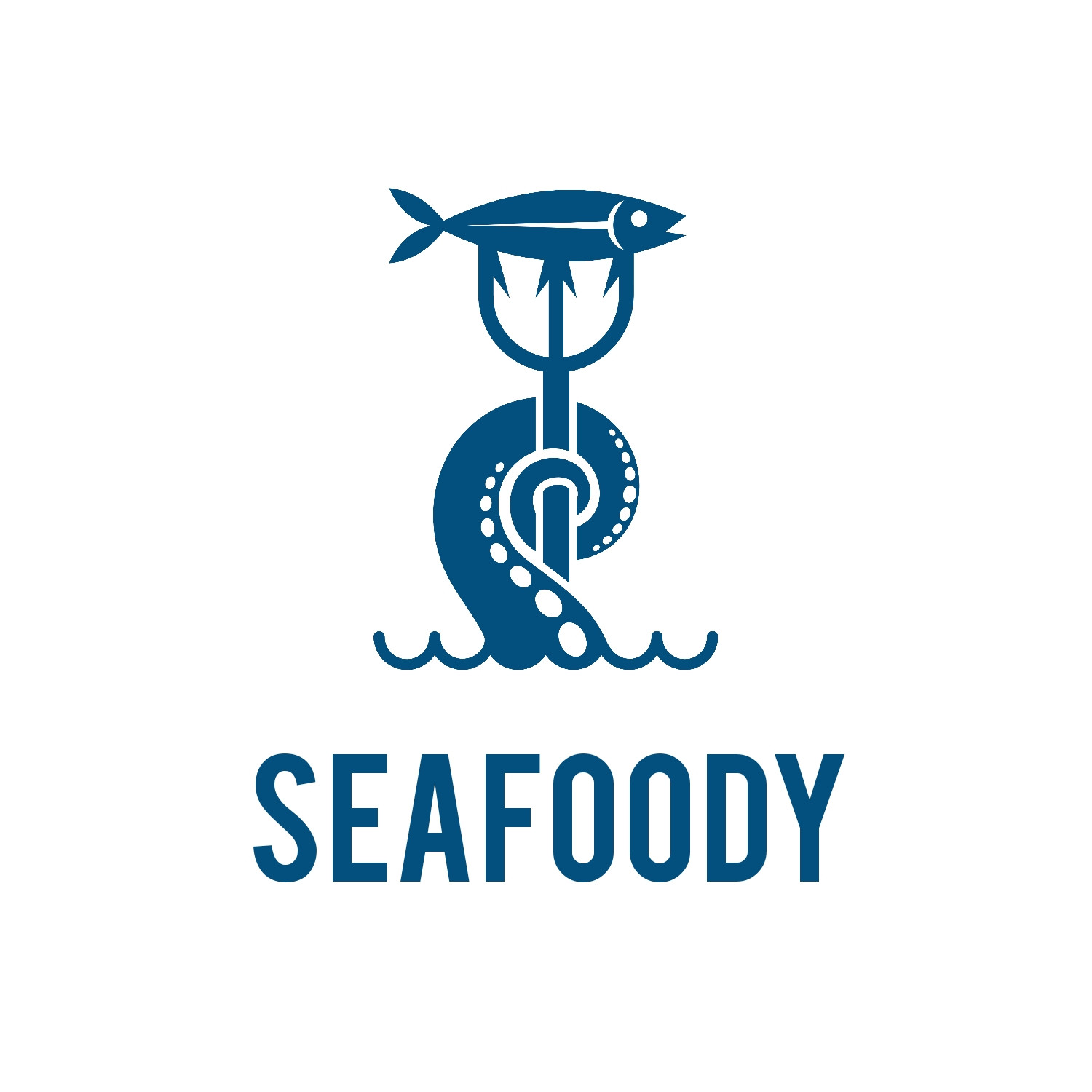 تنفيذ لوجو علي اعلي مستوي من الاحترافية