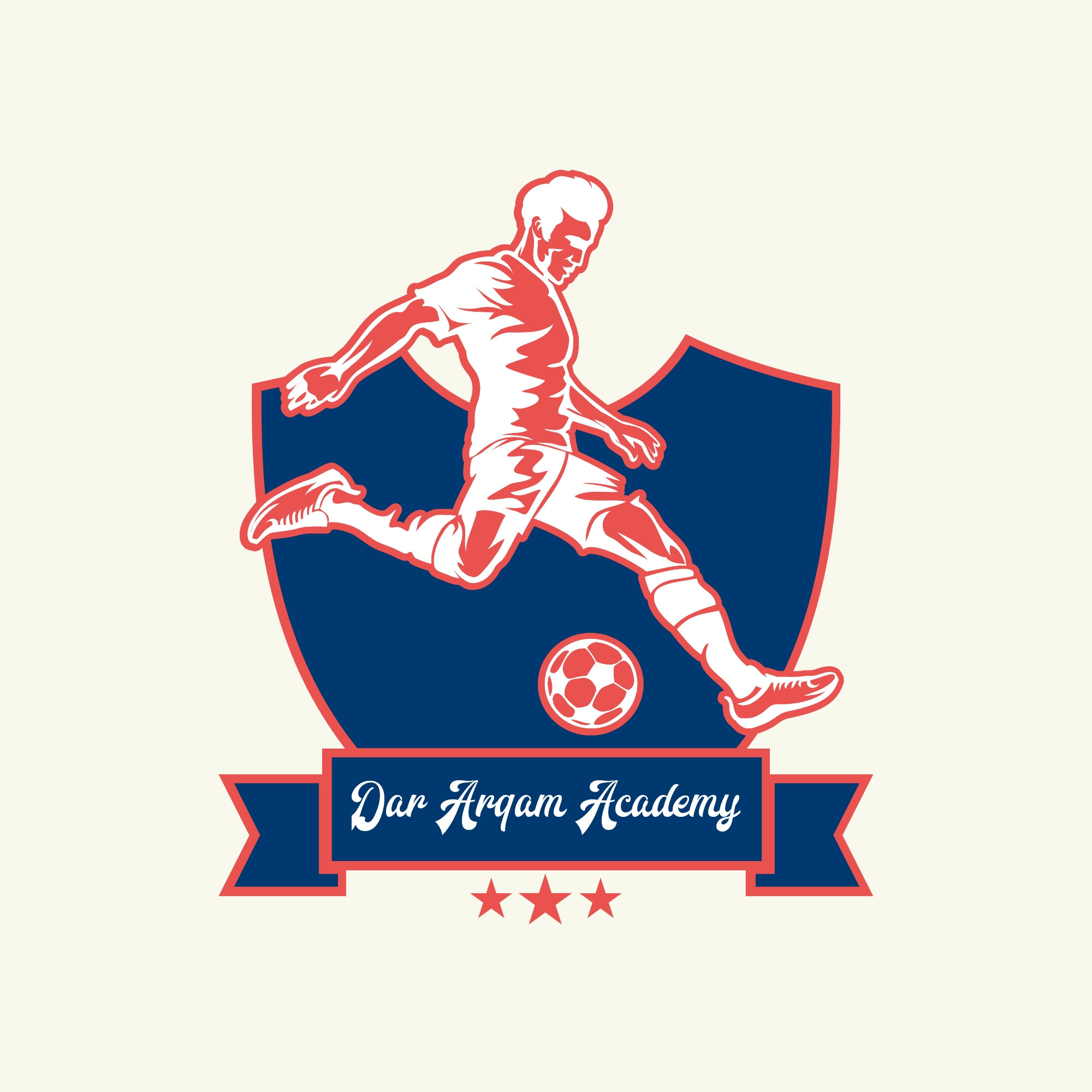 تنفيذ لوجو علي اعلي مستوي من الاحترافية